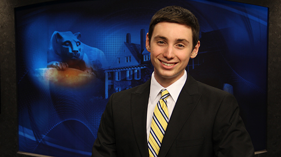 Headshot Widescreen